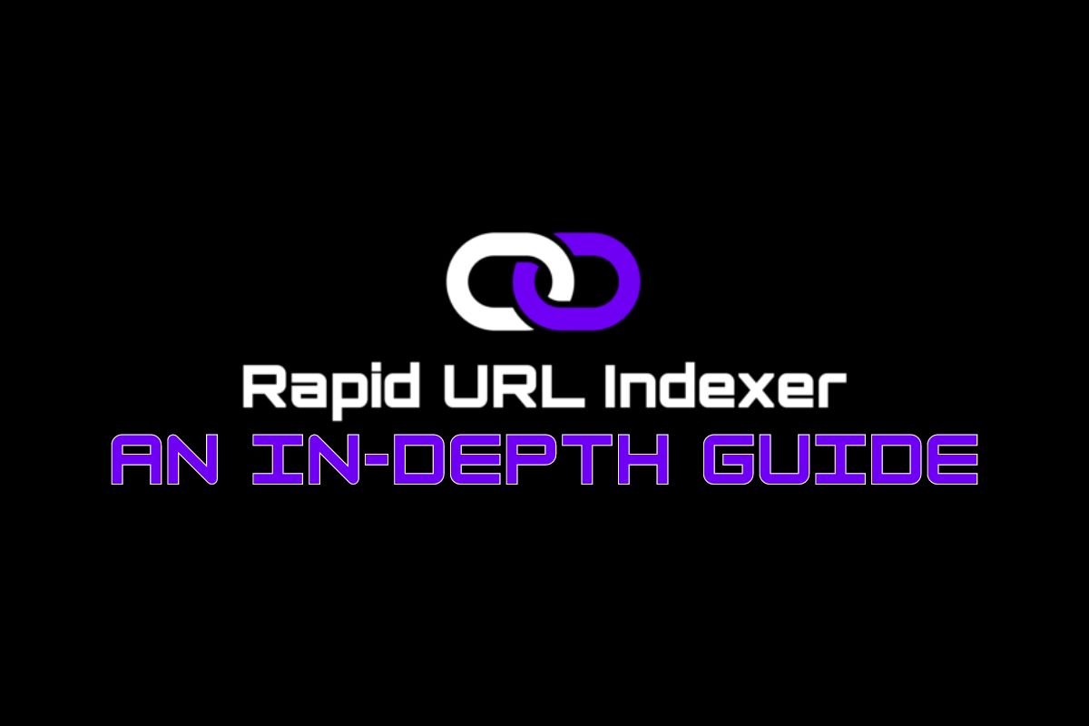 Rapid URL Indexer