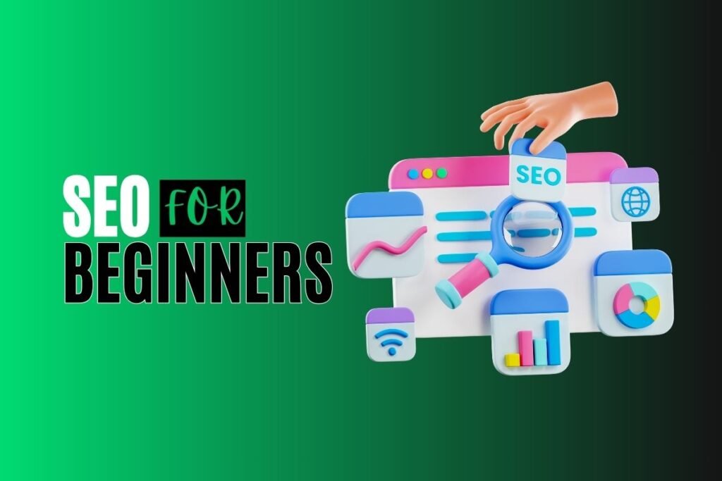 SEO for Beginners